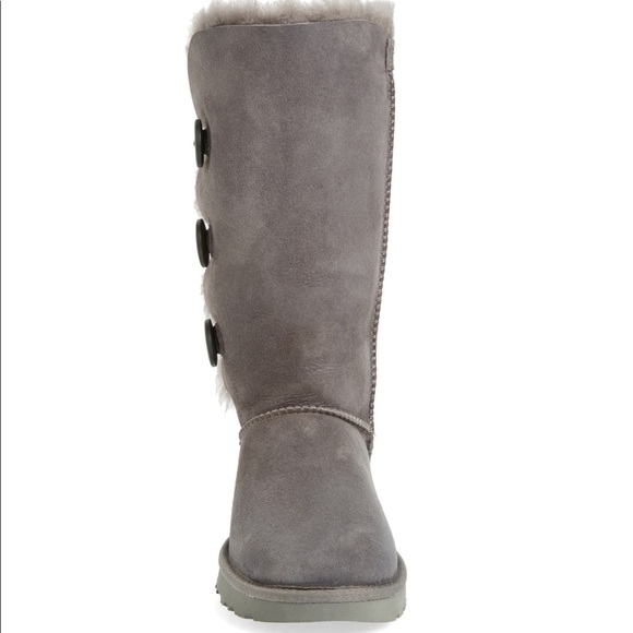 UGG Bailey Button Triplet - Picture 8 of 8